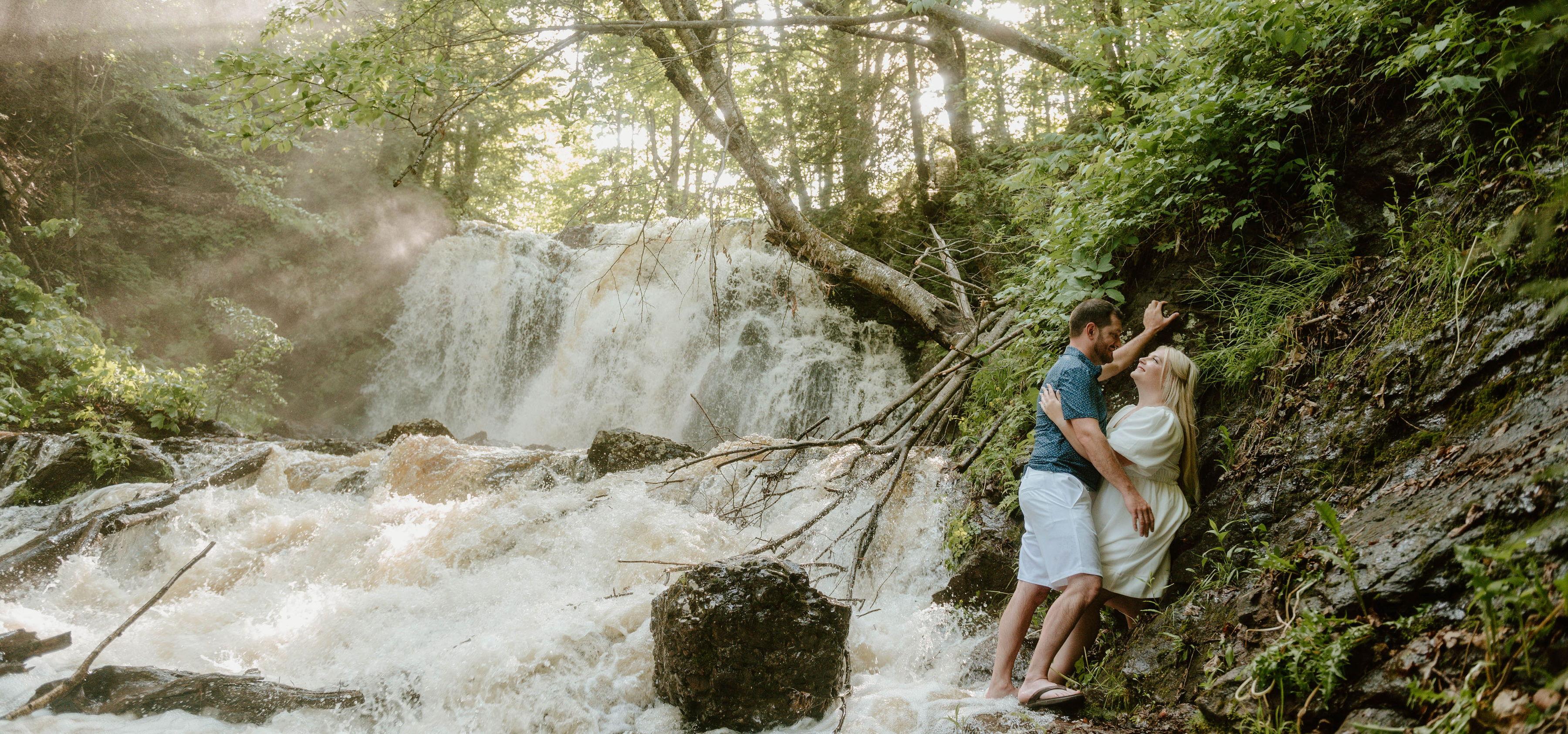 The Wedding Website of Shellbie Shank and Trenton Wolverton