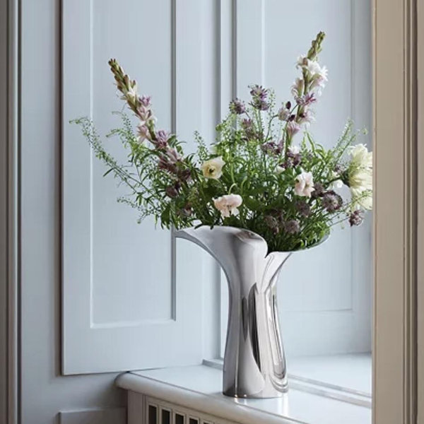 Georg Jensen Bloom Botanica | Large Vase