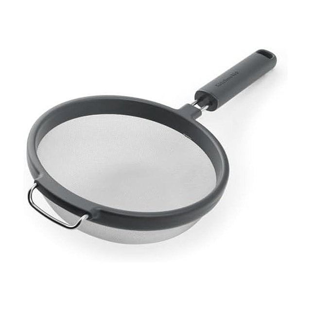 KitchenAid Stainless Steel Strainer