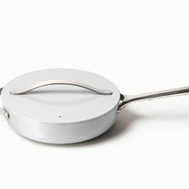 Sauté Pan