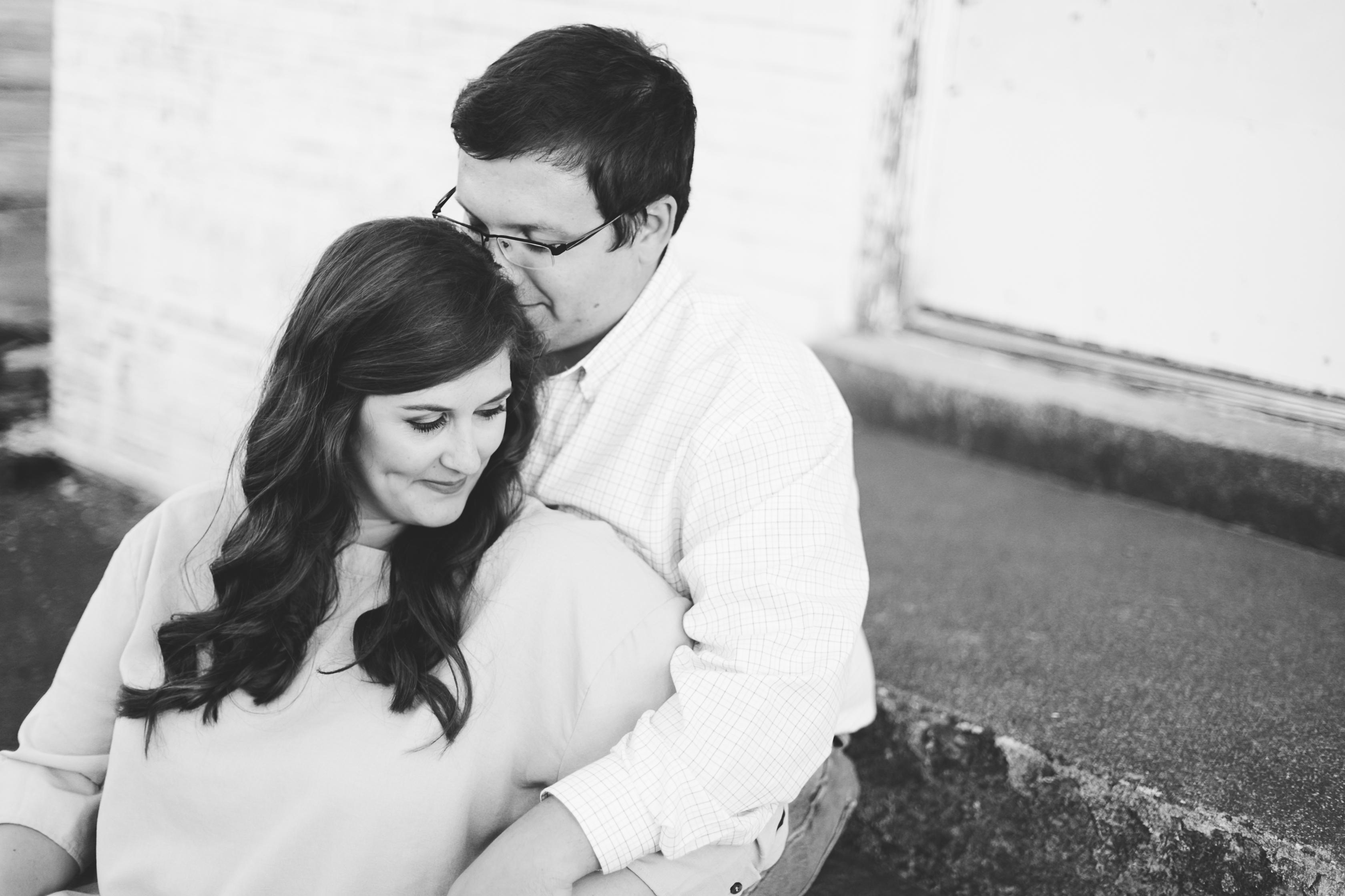 The Wedding Website of Michel Fields and Ed Fussell