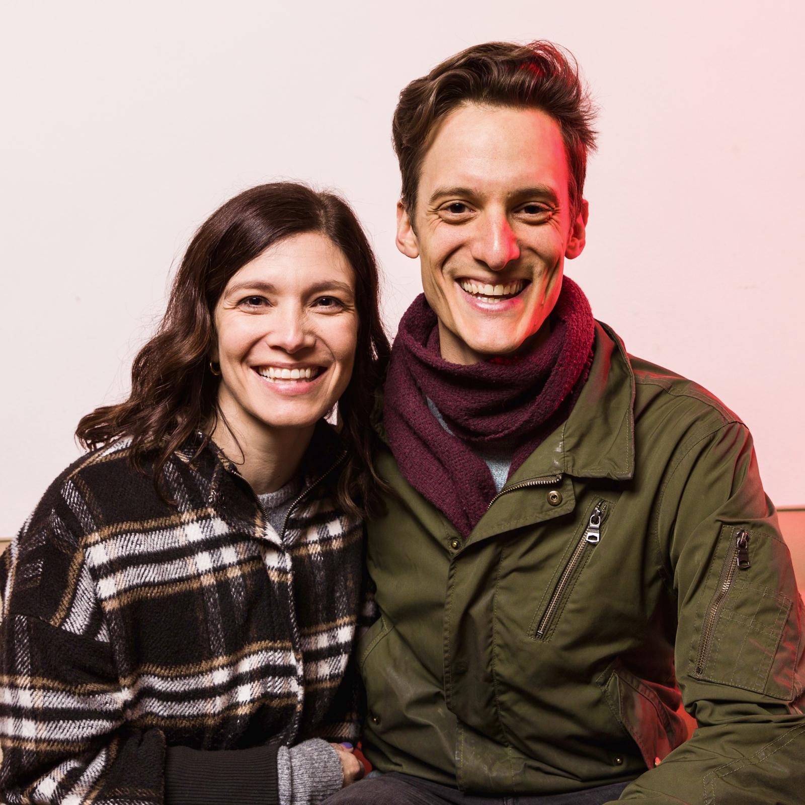 Sam & Tony's performance.