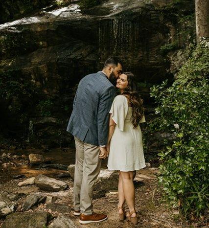 The Wedding Website of Kelsey Bennett and Tyler Thurmond