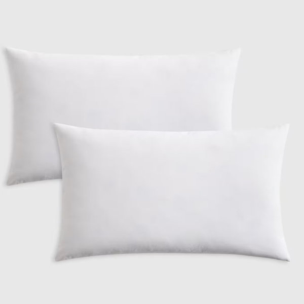 Premium Pillow Inserts - 12x20