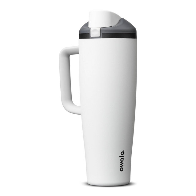 Owala 40 fl oz Stainless Steel FreeSip Tumbler - Sleek