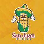 Elotes San Juan