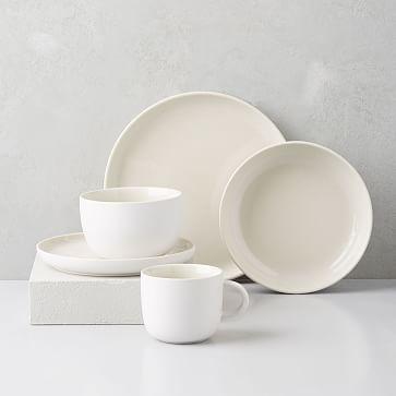 Kaloh Stoneware Dinnerware (Set of 20)
