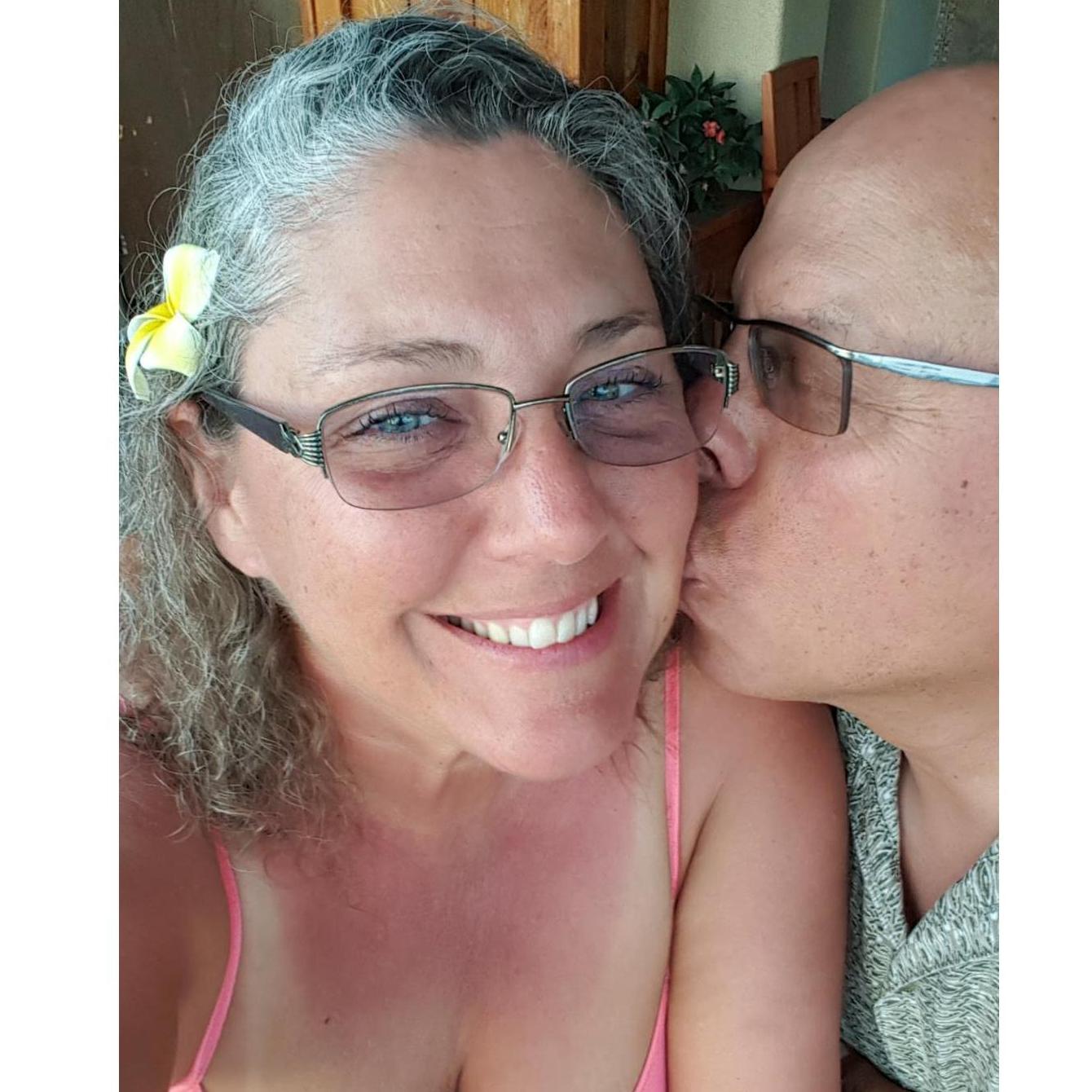 Fun times in Hawaii