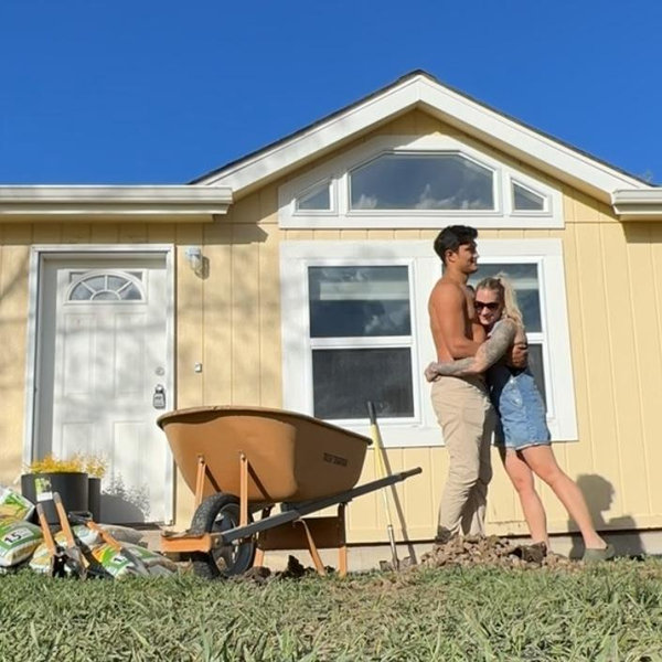 Our Home Renovation Fund