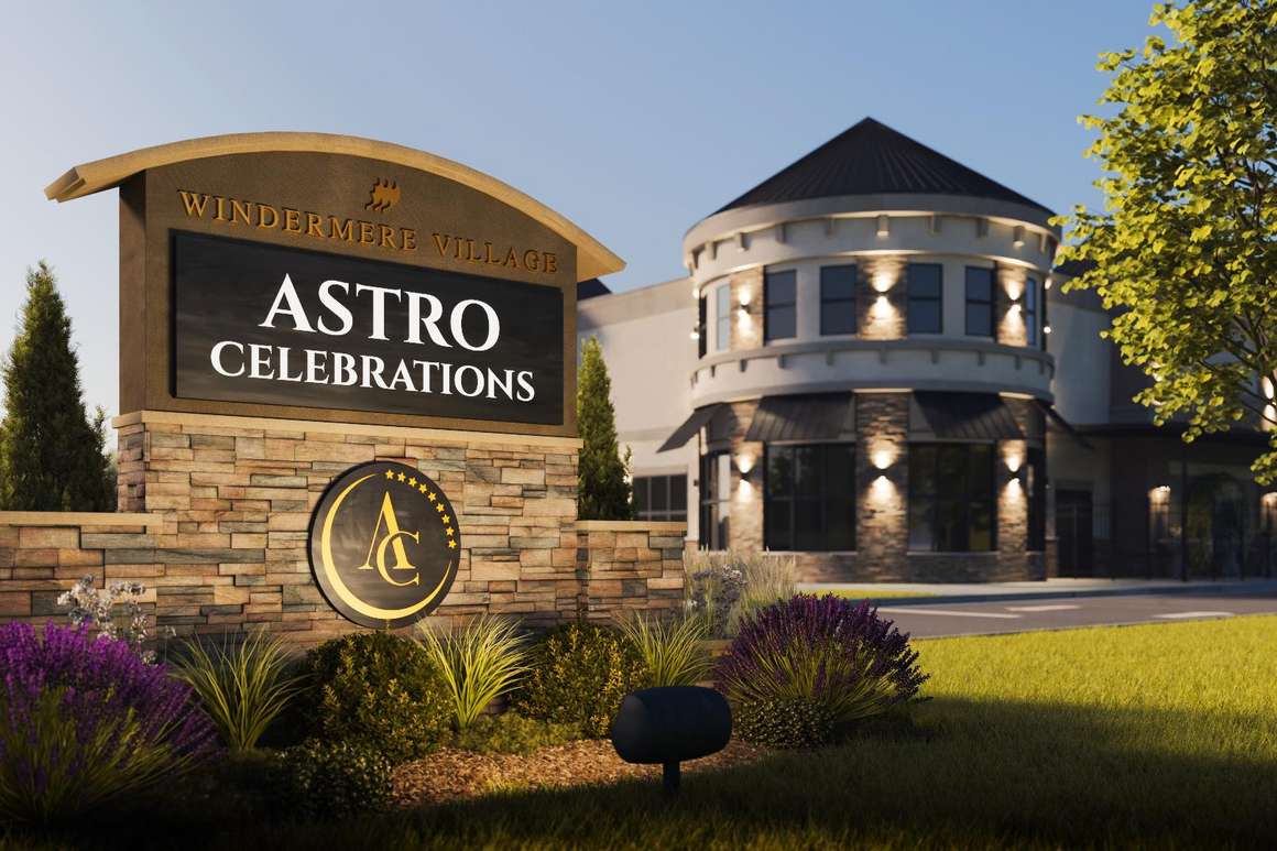 Astro Celebrations