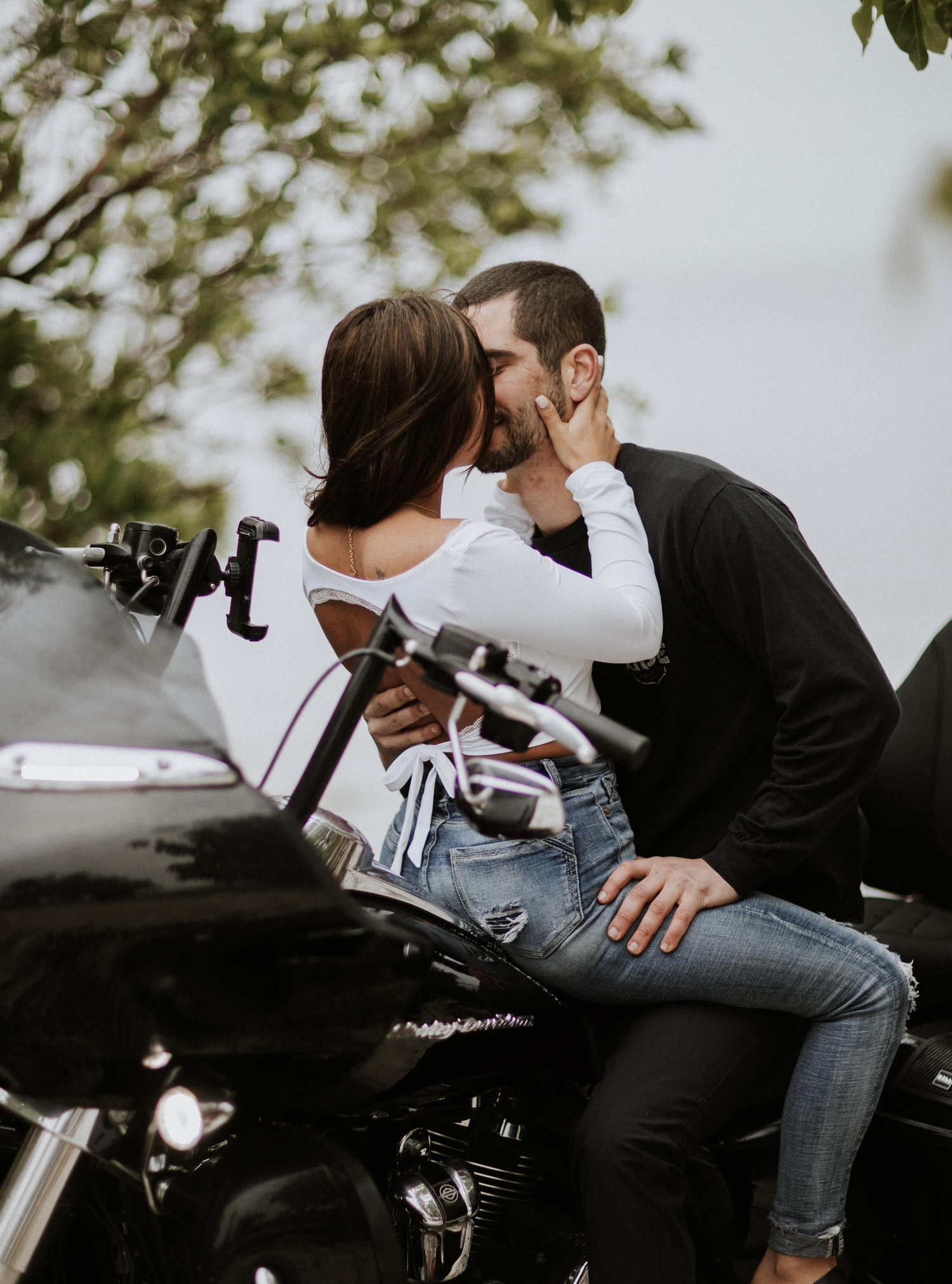 The Wedding Website of mitchell reis and kylee nadeau