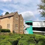 The Southeastern Center for Contemporary Art