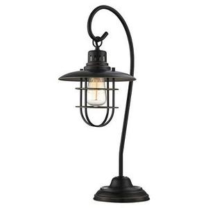Lite Source Lanterna Table Lamp