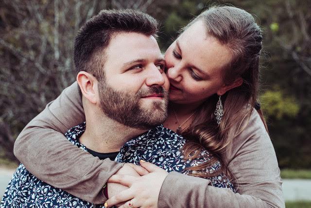 The Wedding Website of Anna Tiner and Alex Levy