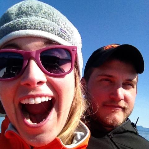 Boat ride