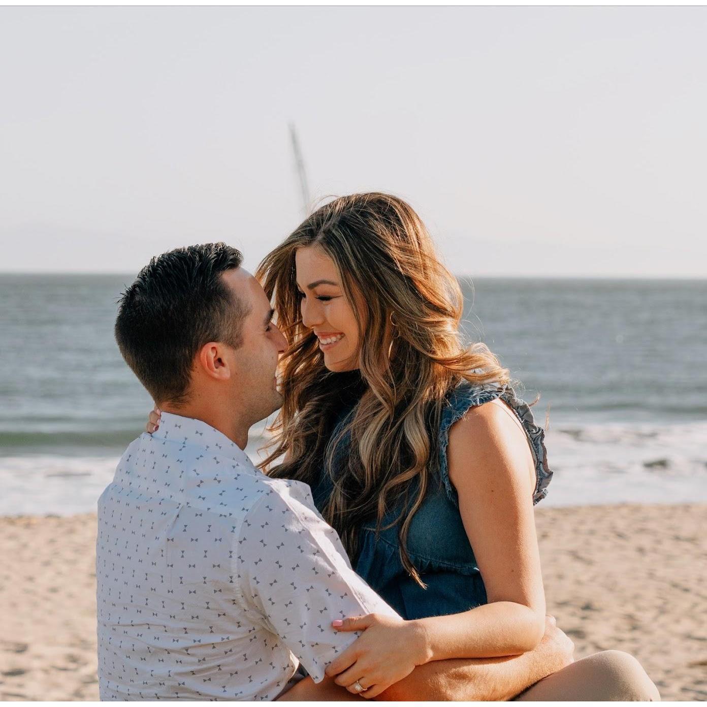 Engagement Photos :)