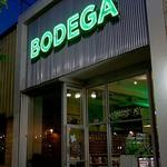 Bodega and The Rest