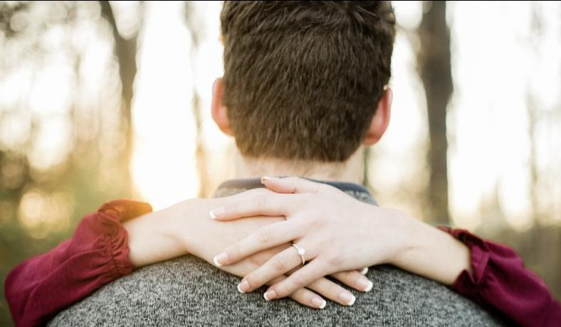 The Wedding Website of Bernadette Smith and Johnathan Stahl