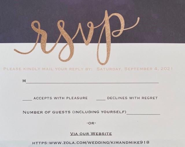 The Wedding Website of Kimberly N. Brown and Michael X. Hawkins