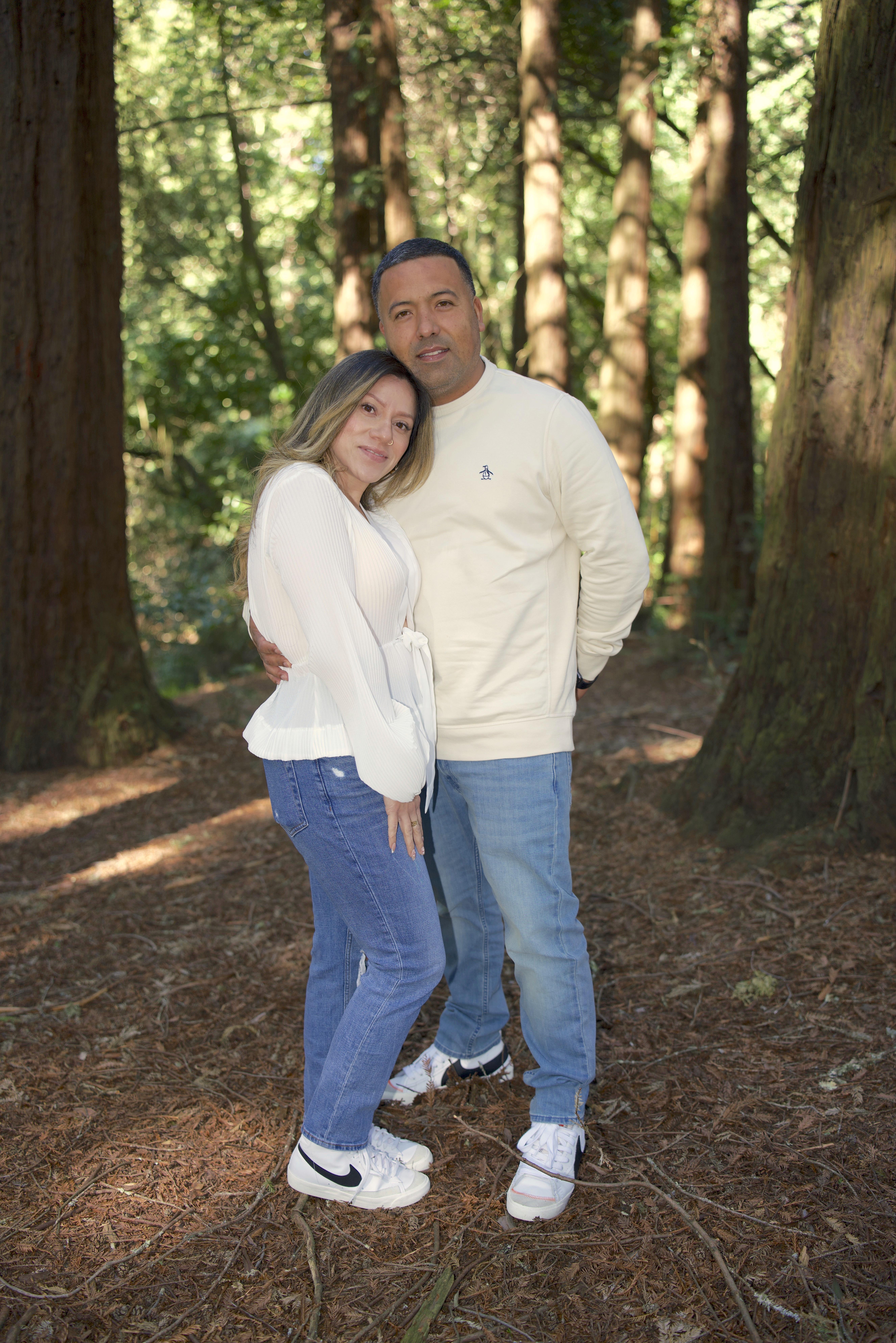 The Wedding Website of Claudia Badillo and Rodrigo Alvarez