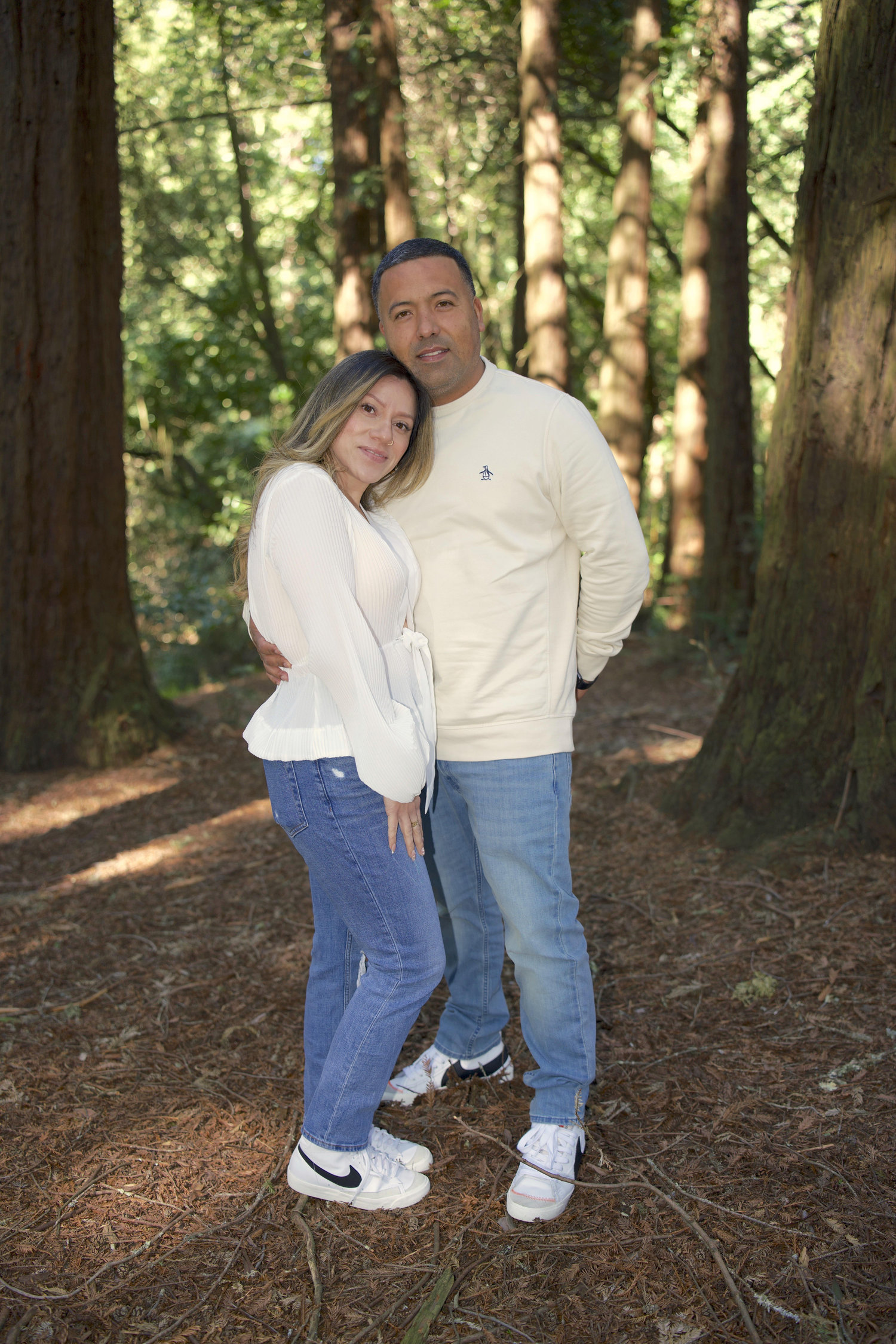 The Wedding Website of Claudia Badillo and Rodrigo Alvarez