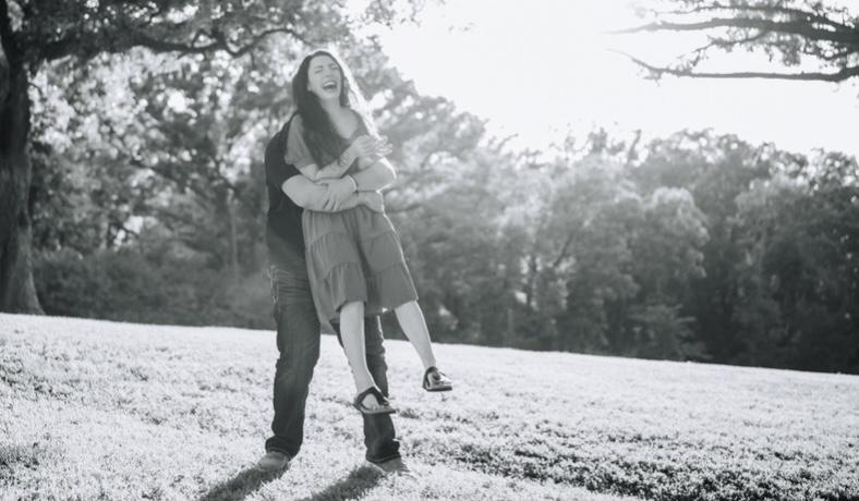 The Wedding Website of Elaina Houser and Cole Barthel