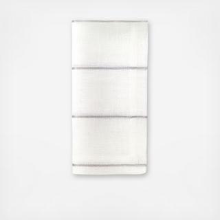 Metallic Thread Napkin, Set of 4
