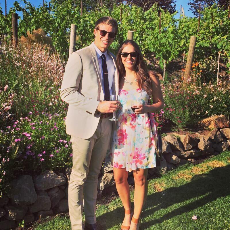 Napa Valley, California