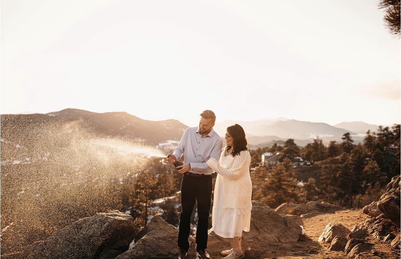 The Wedding Website of Kristy Rushin and Davis Reynolds