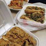 Sister Muhammad's Kitchen