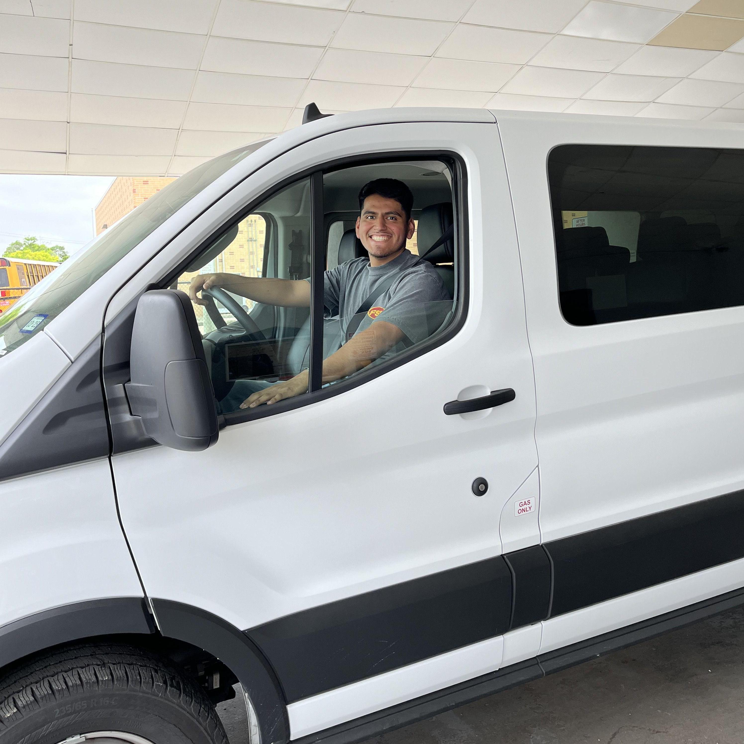 Youth Retreat Ready!