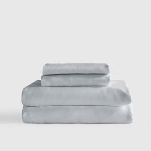 Bamboo Sheet Set in Mist