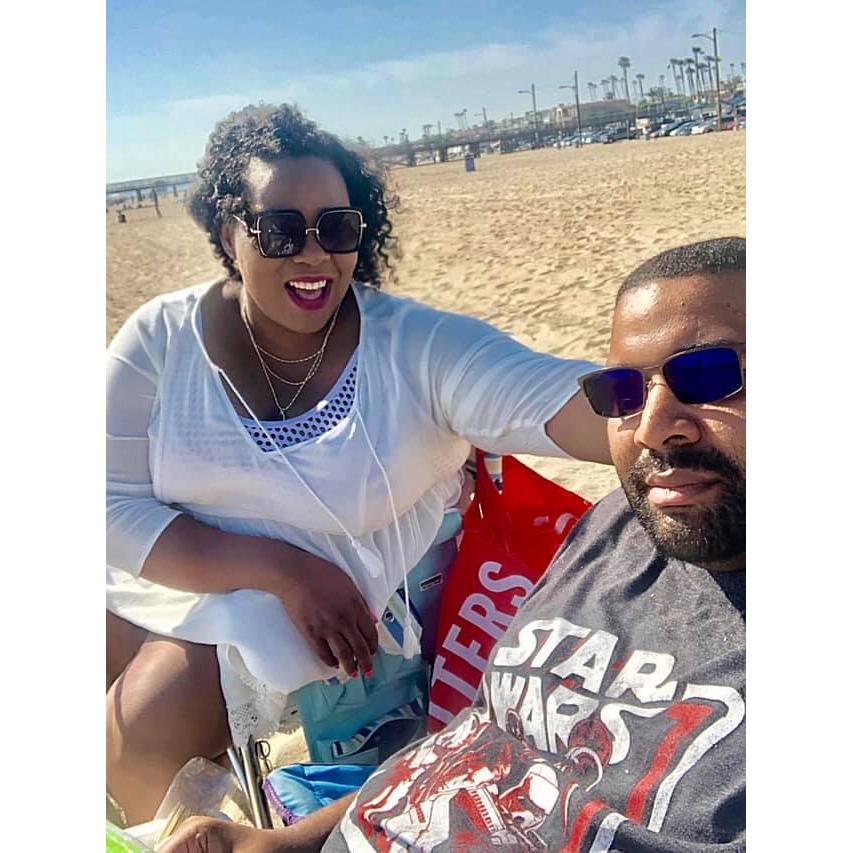Seal Beach, CA!!