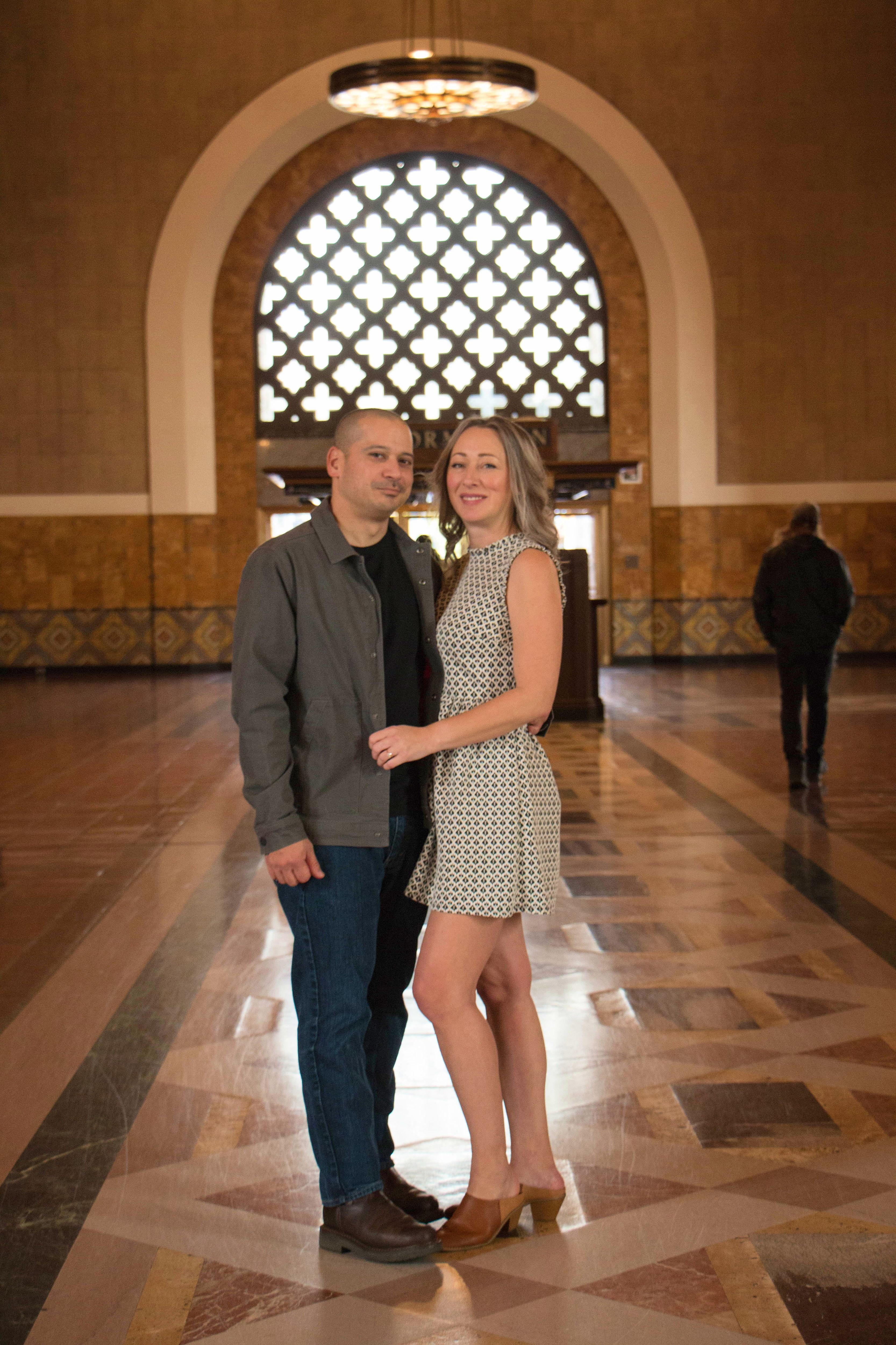 The Wedding Website of Erin Beirne and Ryan Carrillo