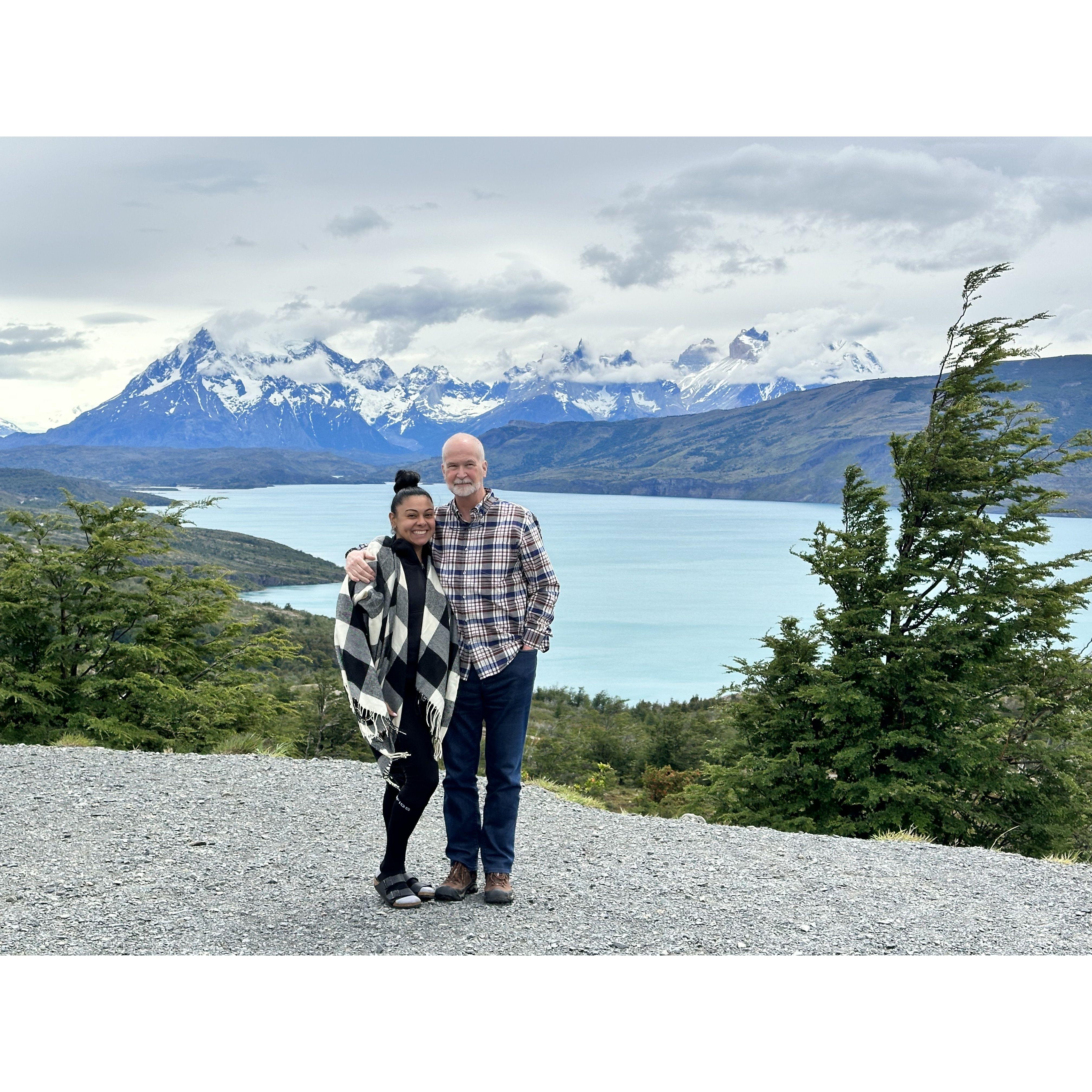 Patagonia, Chile