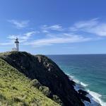 Byron Bay Lighthouse
