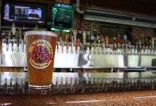 Carolina Ale House