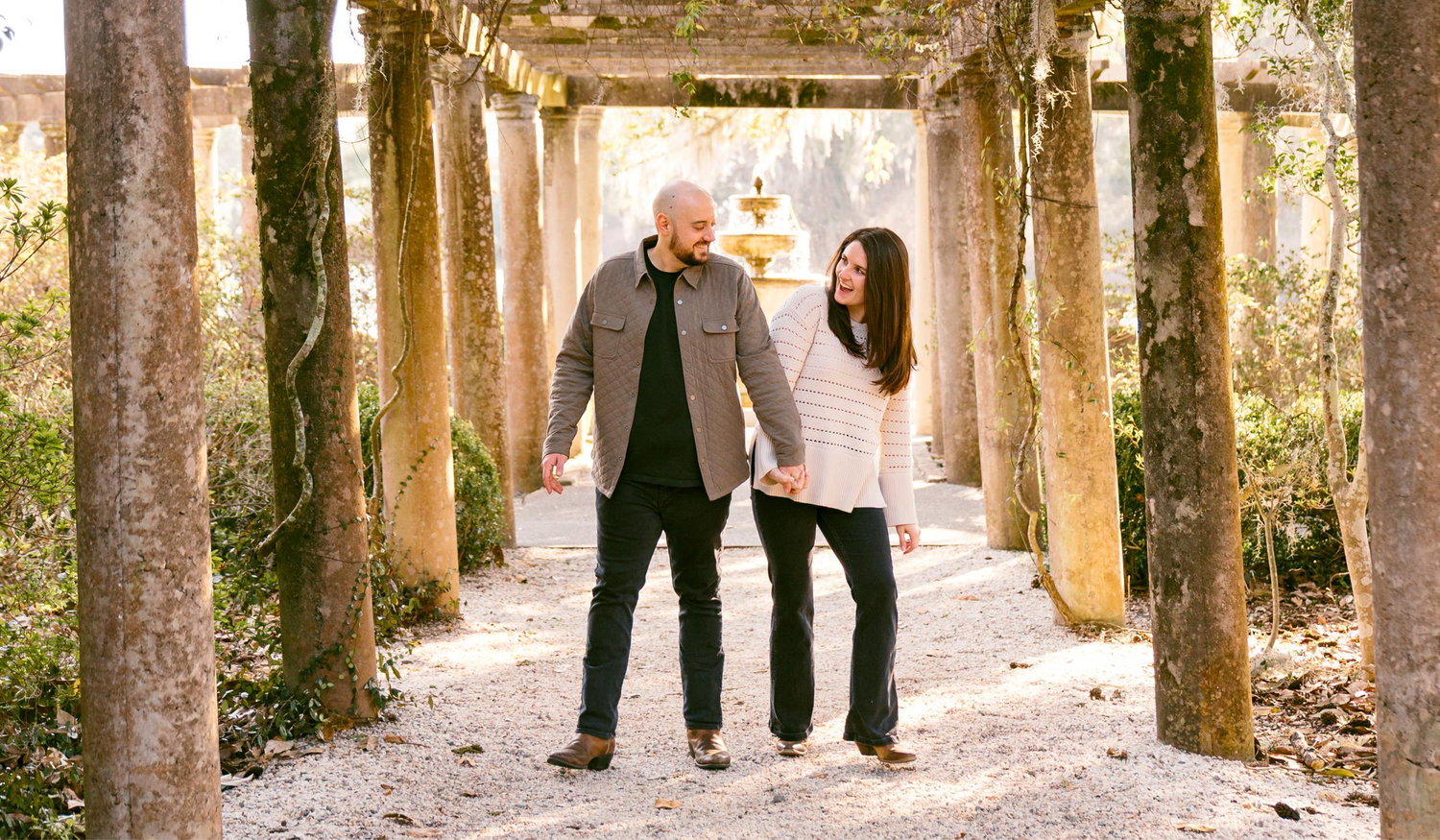 The Wedding Website of Ashley Byrd and Jake Caldwell