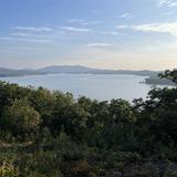 Clark Lookout