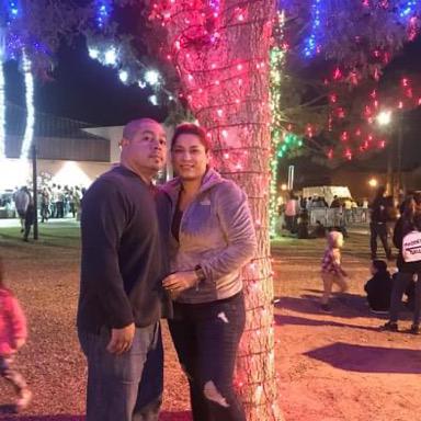First Holiday Season Together