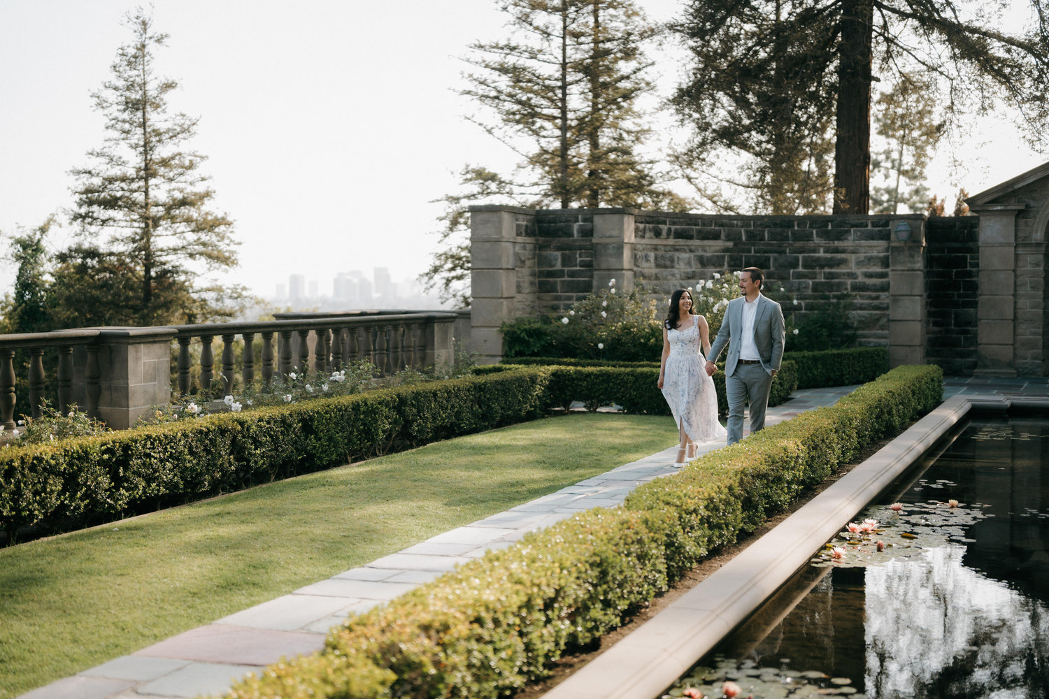 The Wedding Website of Gabriela Rubio and Matthew Viloria