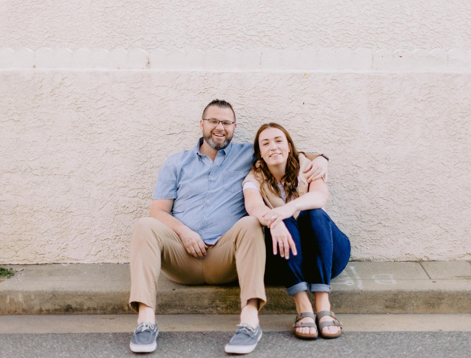 The Wedding Website of Elizabeth Randazzo and Brian Pollard