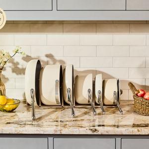 Ceramic Cookware & Minis Set