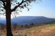 Mount Nebo