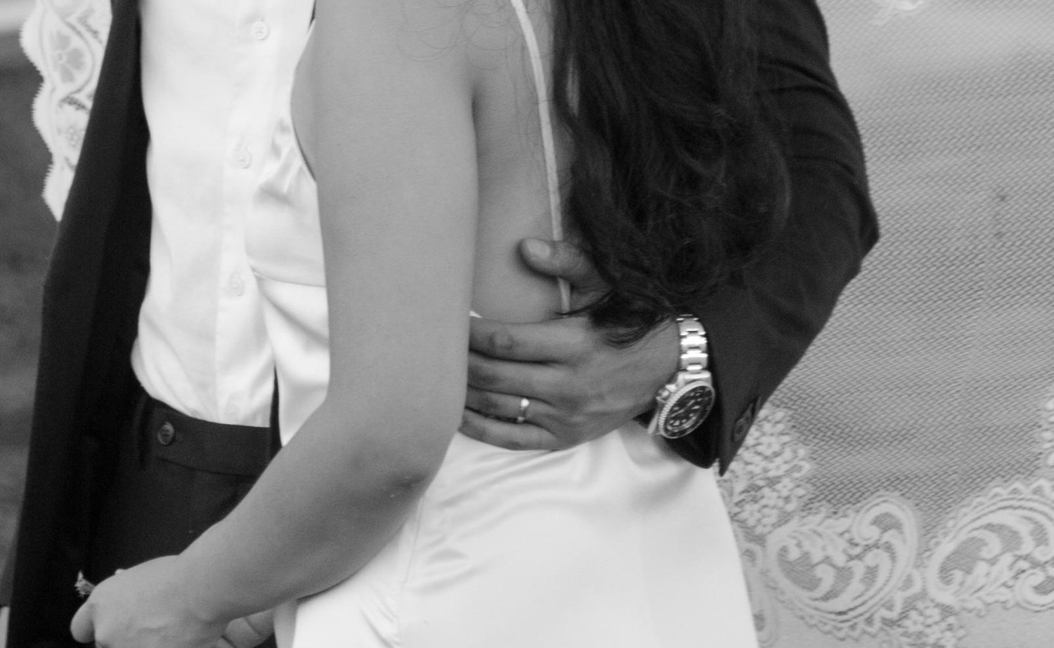 The Wedding Website of Mary Reyes and Colin Sheehan