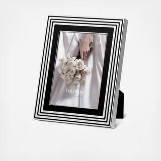 With Love Noir Frame