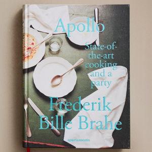Zara Home - APOLLO BOOK - STATE OF THE ART COOKING AND PARTY