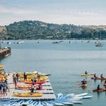 Kayak and Stand Up Paddle