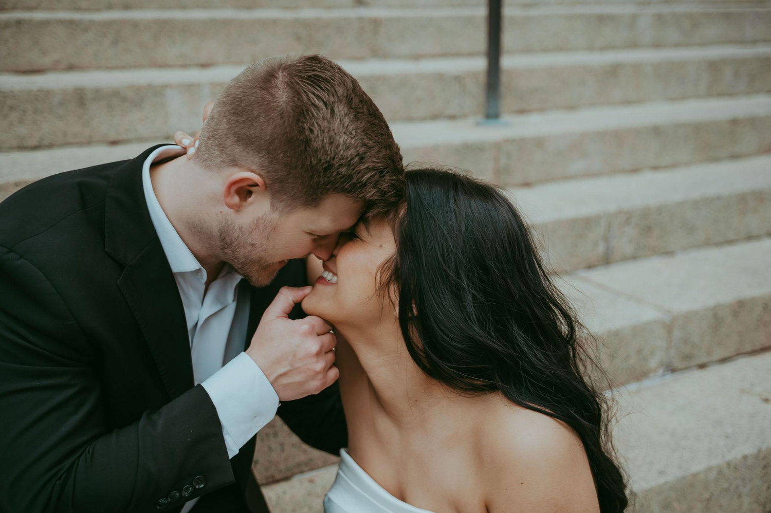 The Wedding Website of Mikayla Wetterstrom and Landry Smith