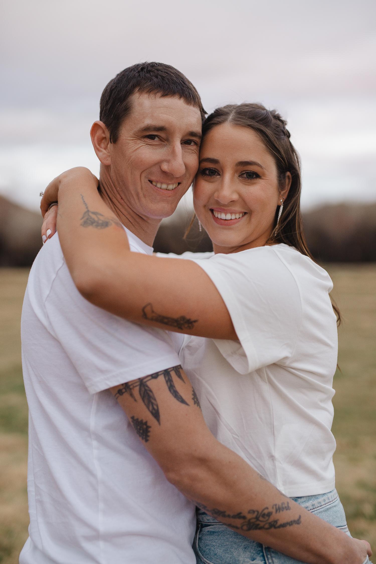 The Wedding Website of Grace Katherine Hrabak and Gavin Chet Heaton